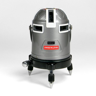 Linienlaser Multimax 6