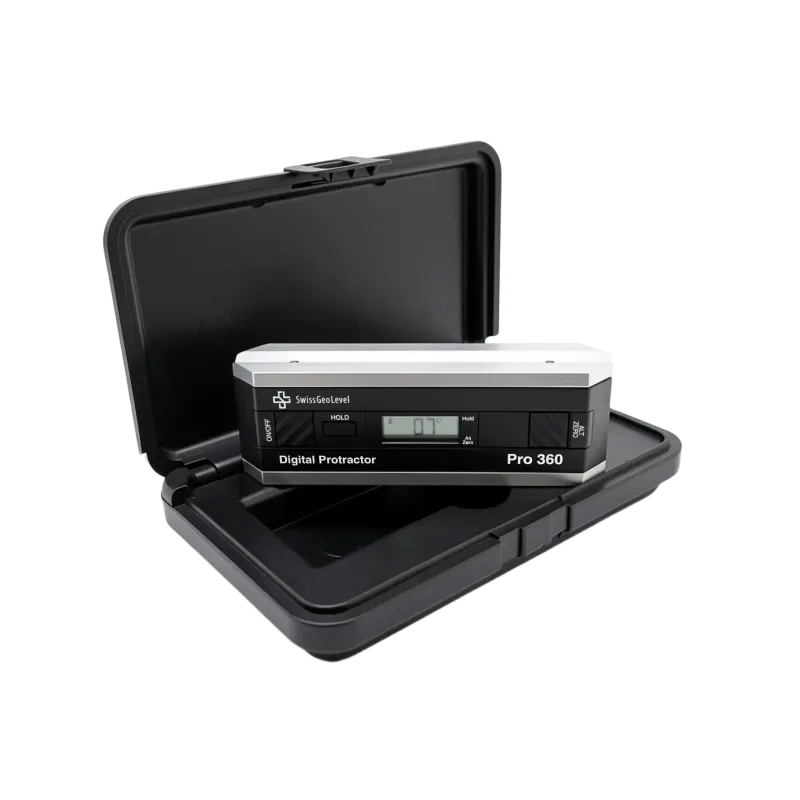 Digitaler Neigungsmesser PRO 360