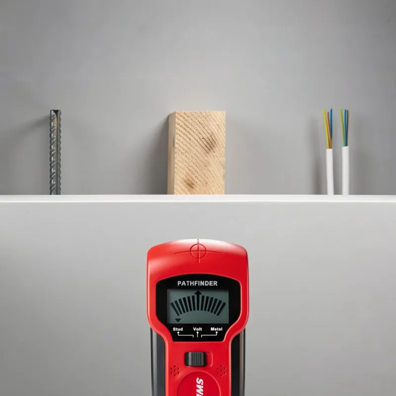 Ortungsgerät Pathfinder II