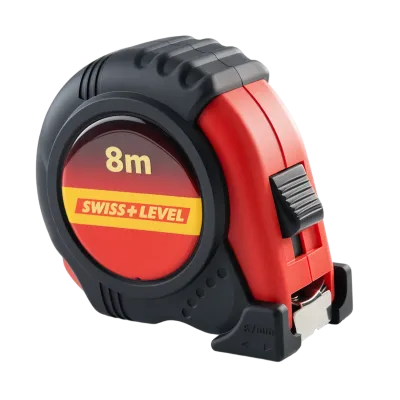 Rollmeter 8m