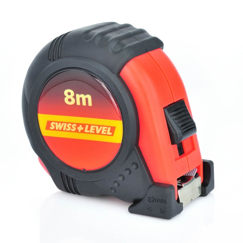 Rollmeter 8m