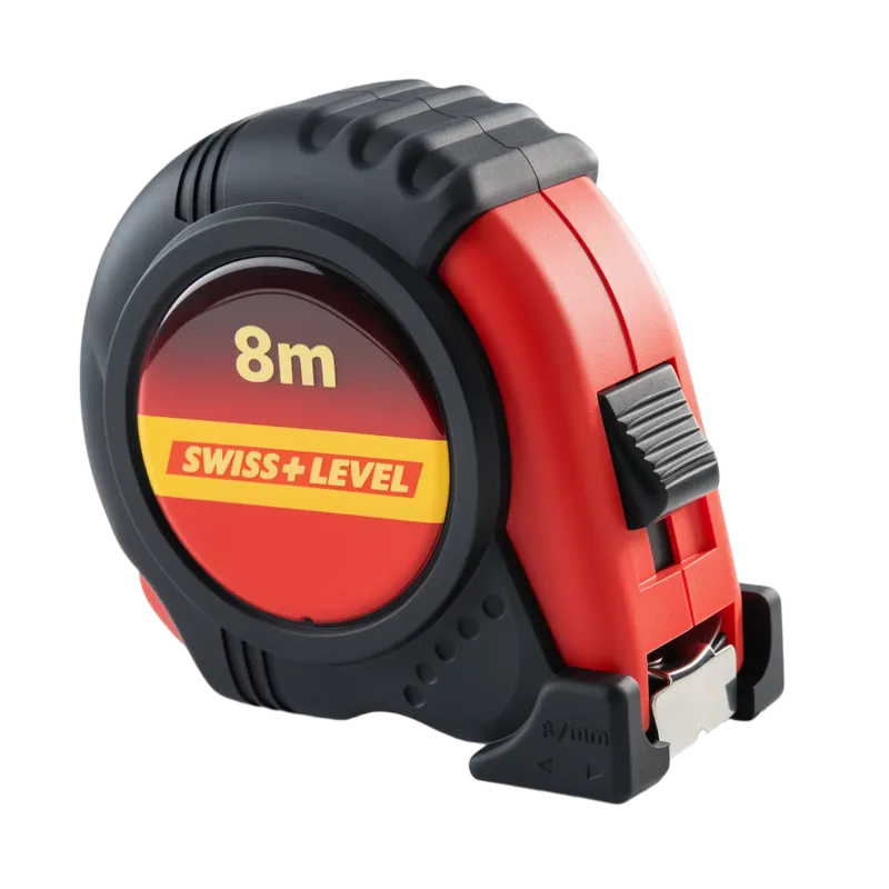 Rollmeter 8m