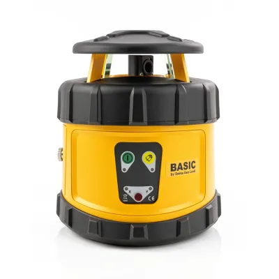 Rotationslaser Basic H