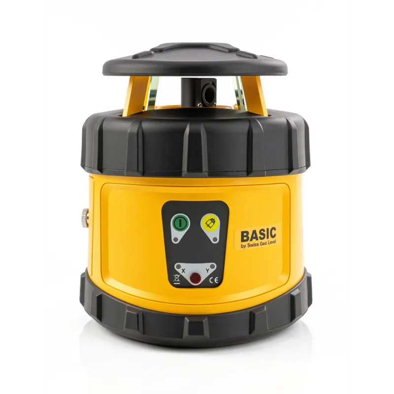 Rotationslaser Basic H