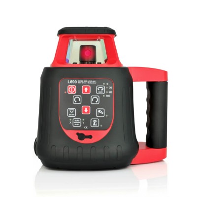 Rotationslaser Interliner L690