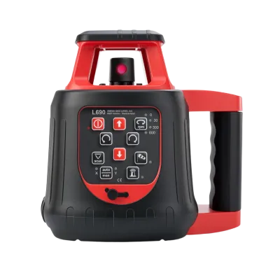 Rotationslaser Interliner L690