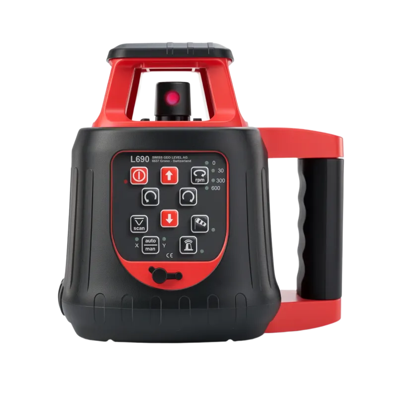 Rotationslaser Interliner L690 Rotationslaser Interliner L690