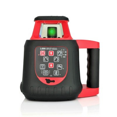 Rotationslaser Interliner L690G