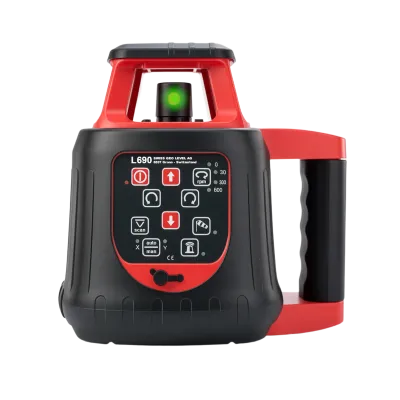 Rotationslaser Interliner L690G