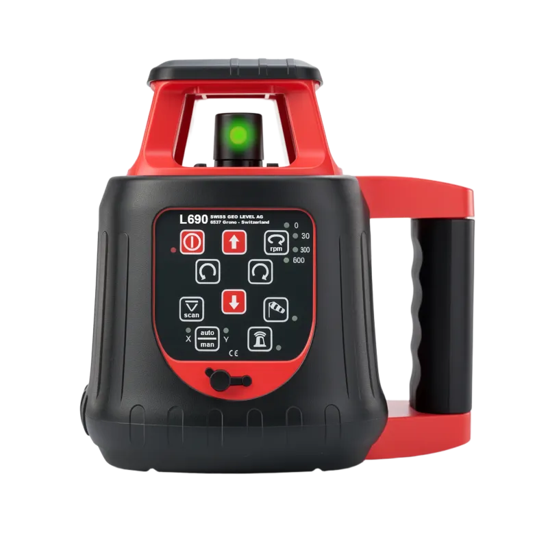 Rotationslaser Interliner L690G