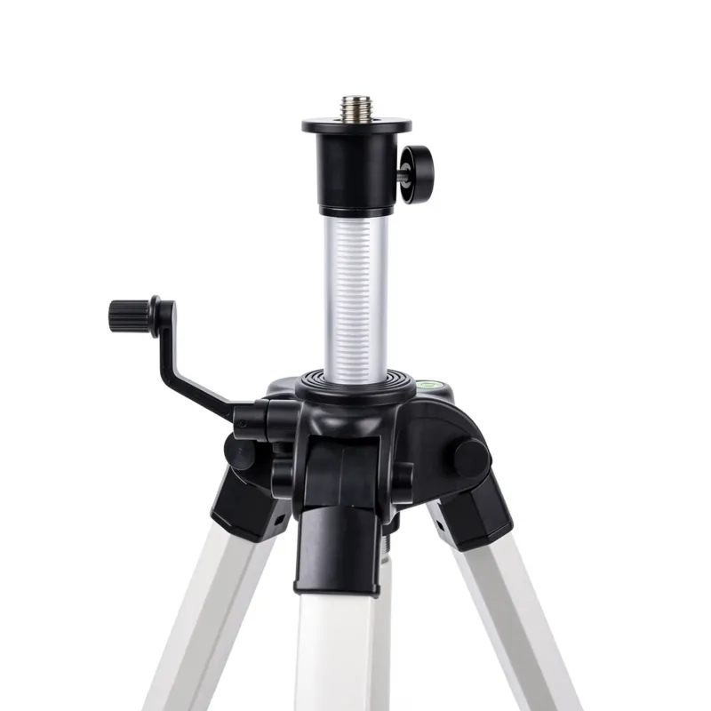 Leichtes Kurbelstativ Leichtes Kurbelstativ