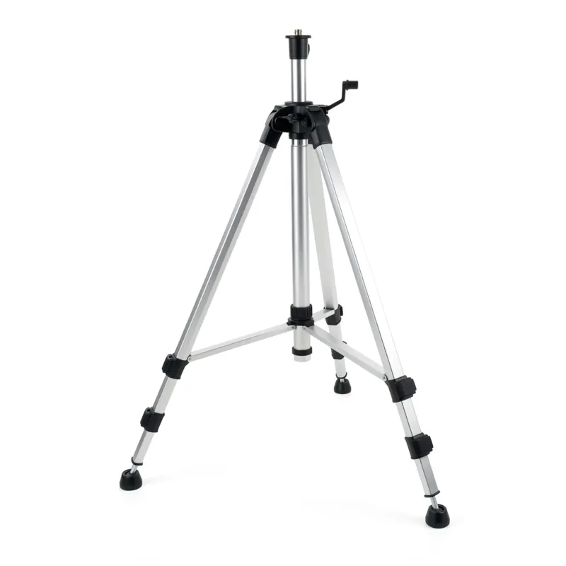 Leichtes Kurbelstativ Leichtes Kurbelstativ