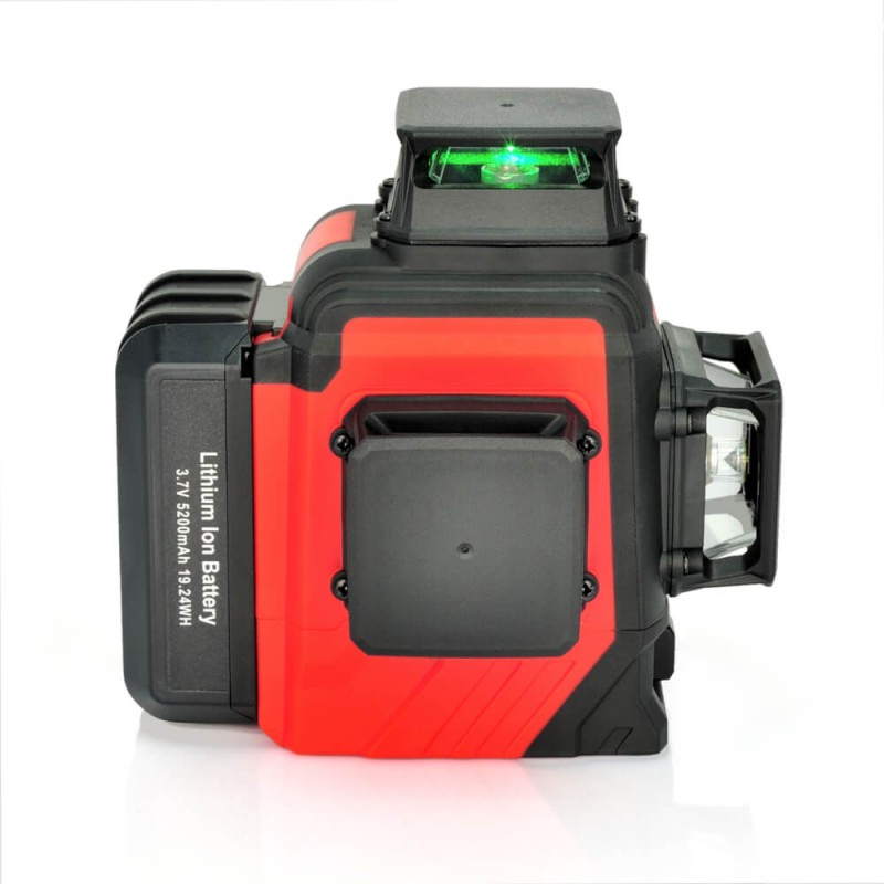 Linienlaser Triliner 360 GX Linienlaser Triliner 360 GX