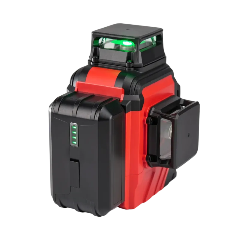 Linienlaser Triliner 360 GX Linienlaser Triliner 360 GX