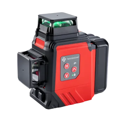 Linienlaser Triliner 360 GX