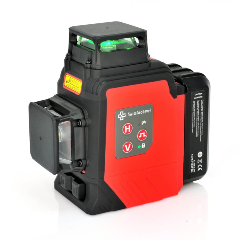 Linienlaser Triliner 360 GX Linienlaser Triliner 360 GX