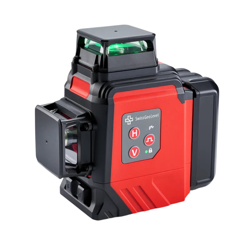 Linienlaser Triliner 360 GX Linienlaser Triliner 360 GX