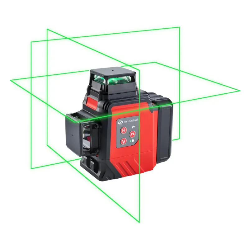 Linienlaser Triliner 360 GX Linienlaser Triliner 360 GX