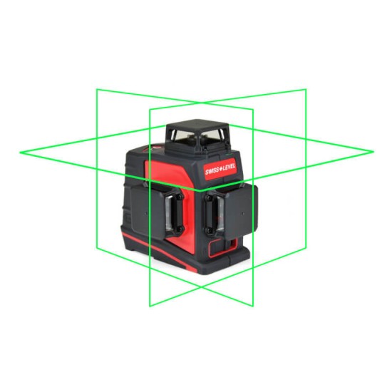 Triliner 360 G Linienlaser Triliner 360 G Linienlaser