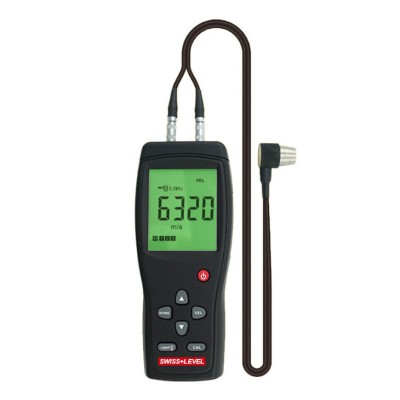 Ultraschall Dickenmessgerät Ultraschall Dickenmessgerät